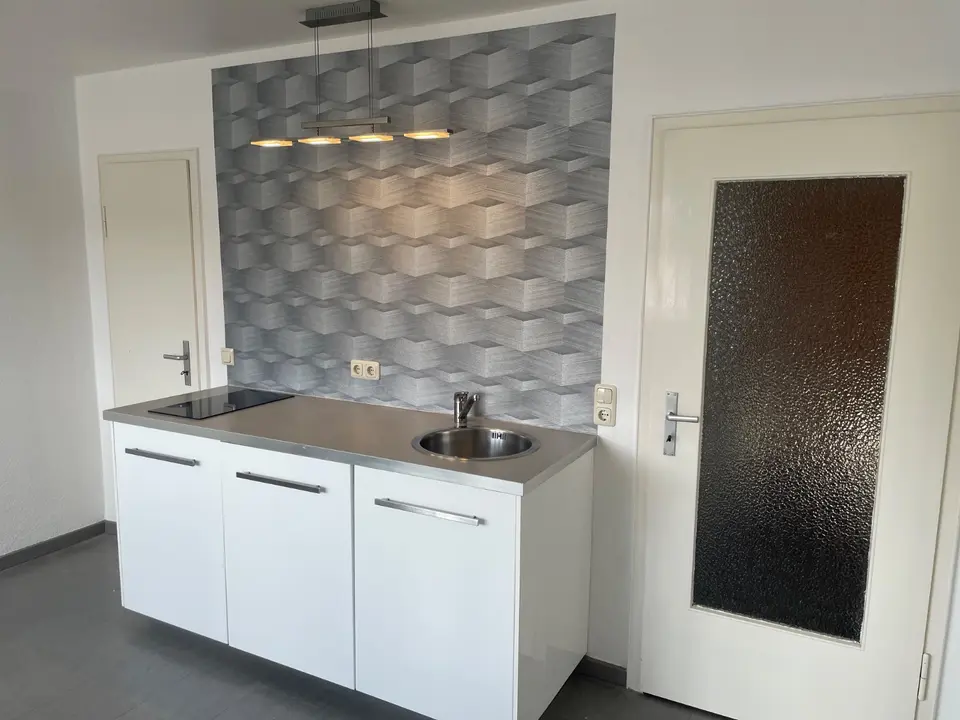 2 Zimmer Wohnung mit 50 m² in Goslar – Bild 9