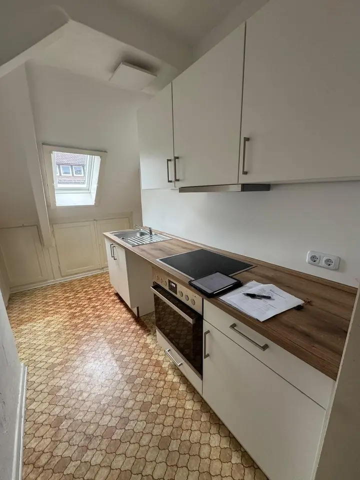 2 Zimmer Wohnung mit 50 m² in Goslar – Bild 10