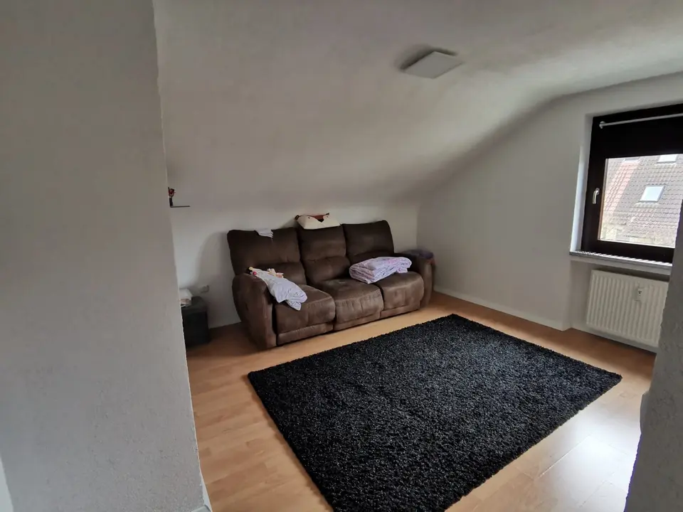 5 Zimmer Wohnung mit 75 m² in Aalen – Bild 1