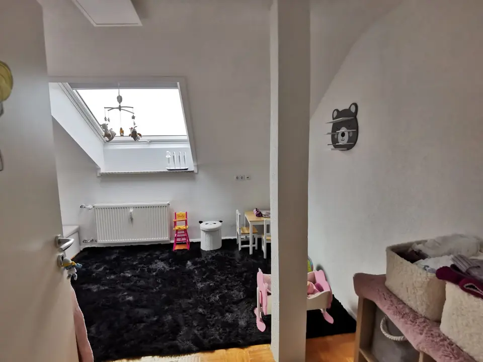 5 Zimmer Wohnung mit 75 m² in Aalen – Bild 2