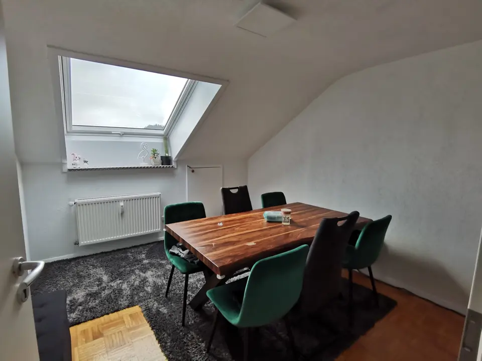 5 Zimmer Wohnung mit 75 m² in Aalen – Bild 4