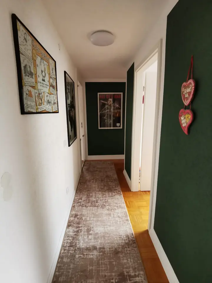 5 Zimmer Wohnung mit 75 m² in Aalen – Bild 5