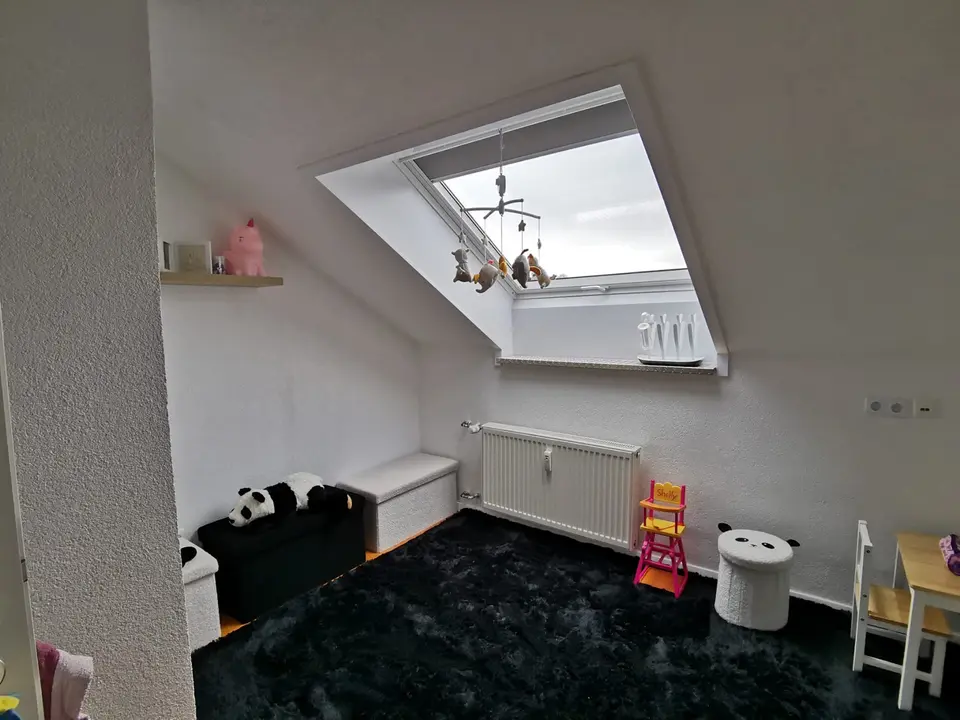 5 Zimmer Wohnung mit 75 m² in Aalen – Bild 6