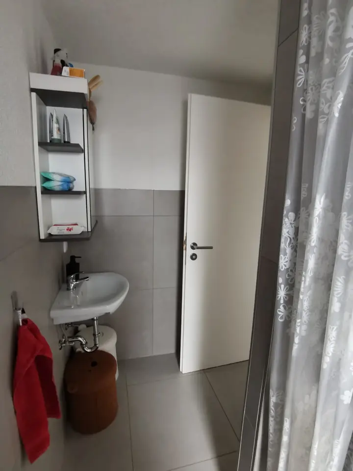5 Zimmer Wohnung mit 75 m² in Aalen – Bild 8