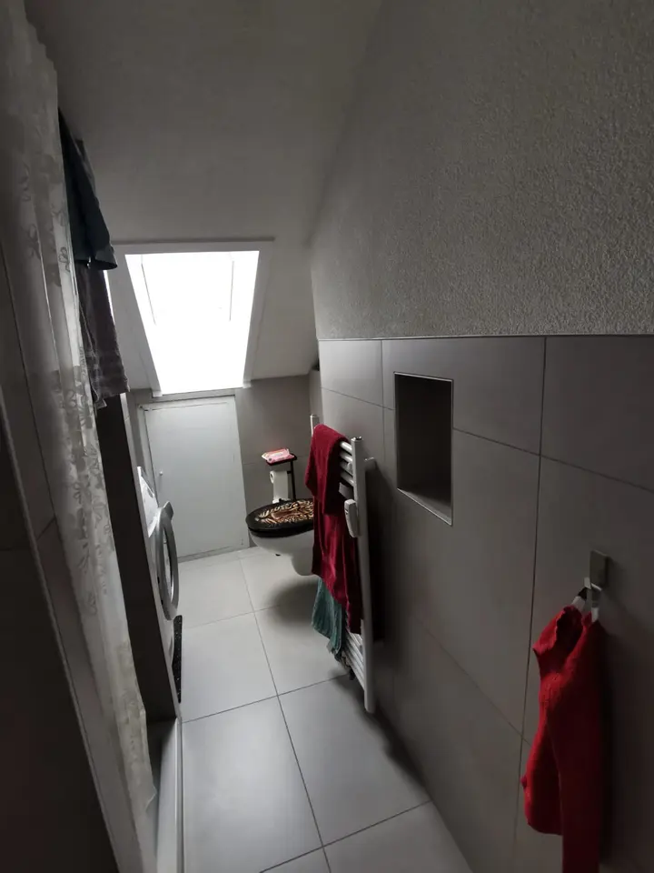 5 Zimmer Wohnung mit 75 m² in Aalen – Bild 9
