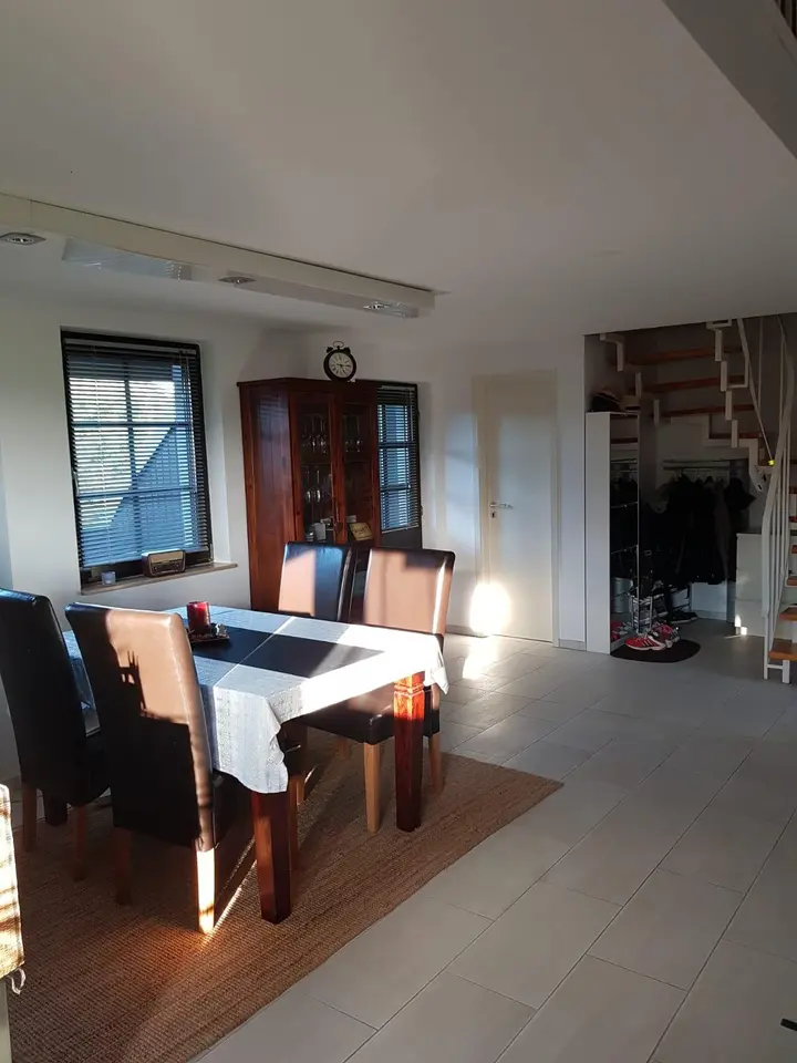 2 Zimmer Wohnung mit 58 m² in Brühl – Bild 3