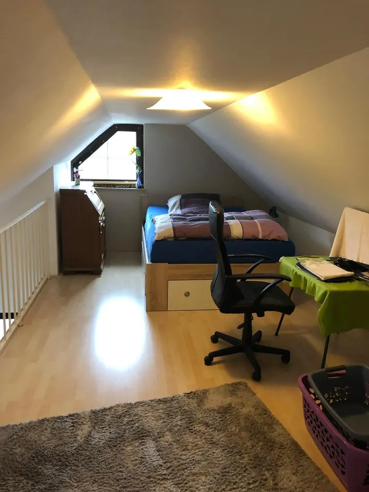 2 Zimmer Wohnung mit 58 m² in Brühl – Bild 6