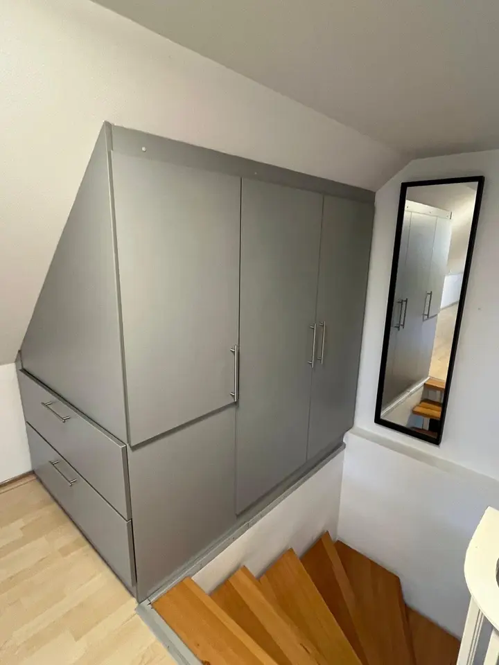 2 Zimmer Wohnung mit 58 m² in Brühl – Bild 8