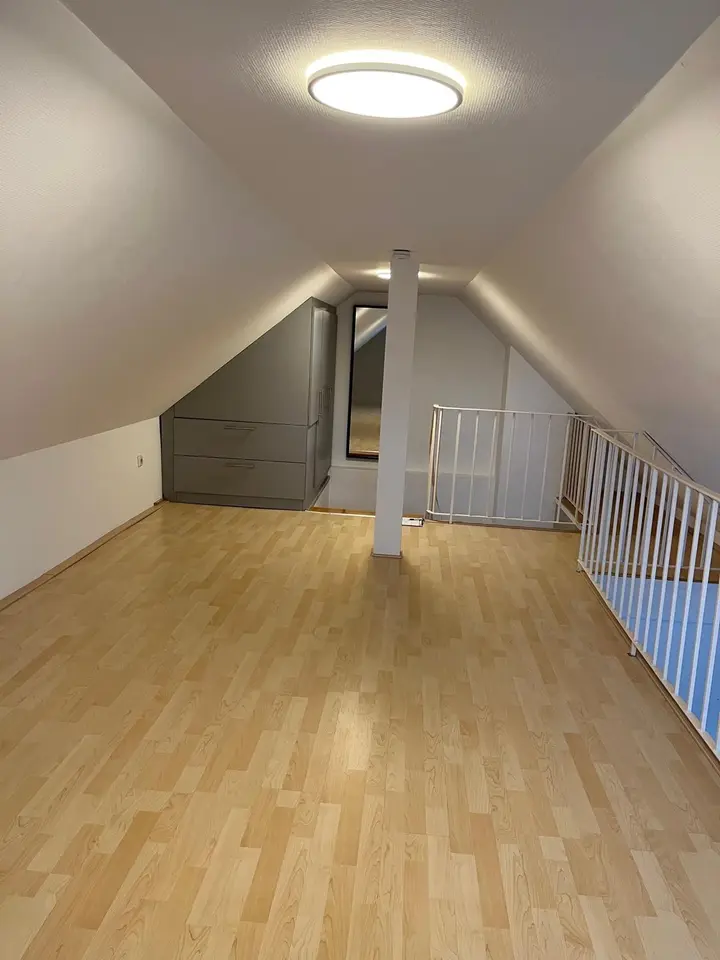 2 Zimmer Wohnung mit 58 m² in Brühl – Bild 9
