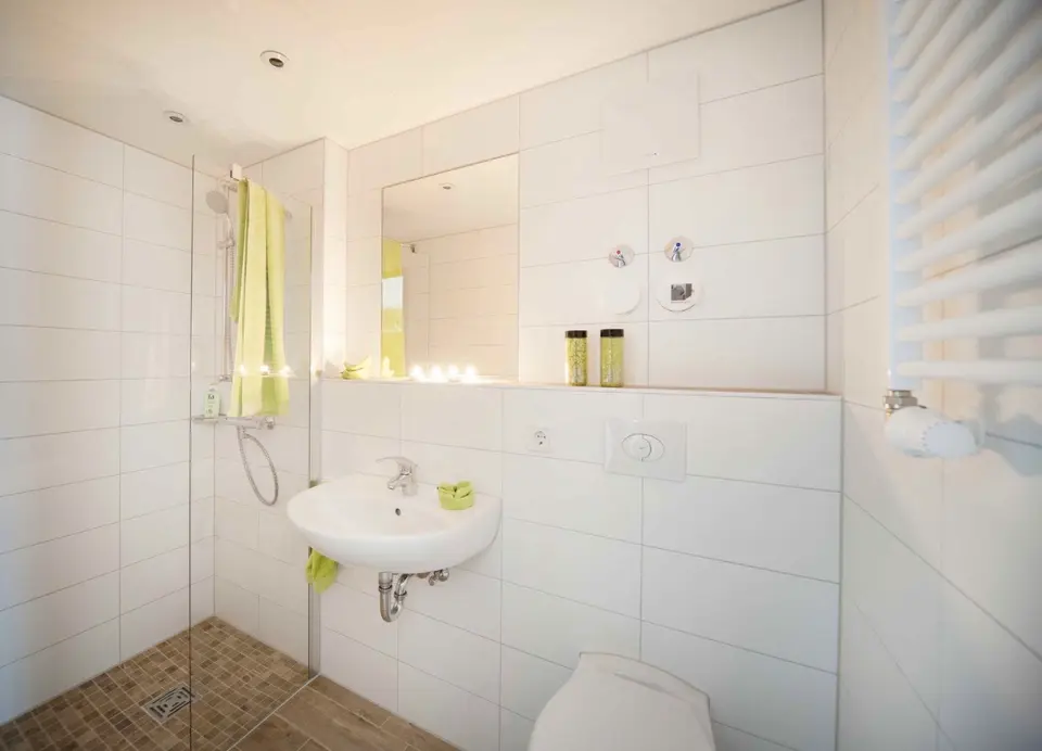 Studio mit 21 m² in Landshut – Bild 6