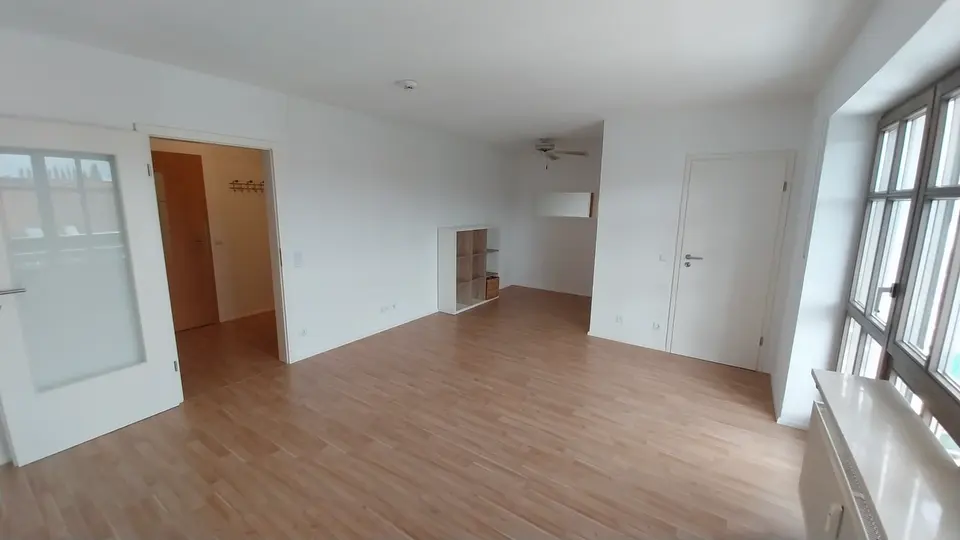 Studio mit 21 m² in Landshut – Bild 9