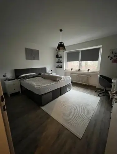 3 Zimmer Wohnung mit 75 m² in Krefeld – Bild 11