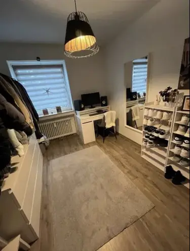 3 Zimmer Wohnung mit 75 m² in Krefeld – Bild 12