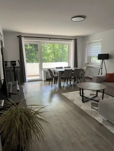 3 Zimmer Wohnung mit 75 m² in Krefeld – Bild 2