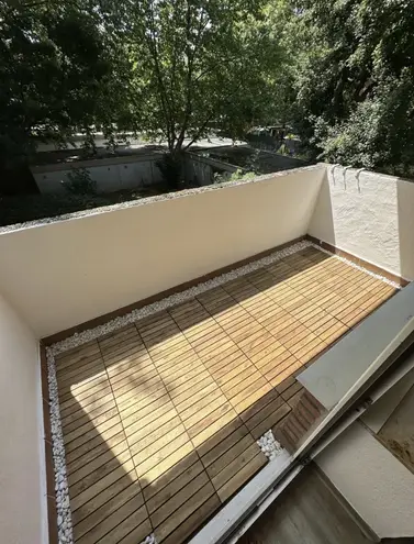 3 Zimmer Wohnung mit 75 m² in Krefeld – Bild 3