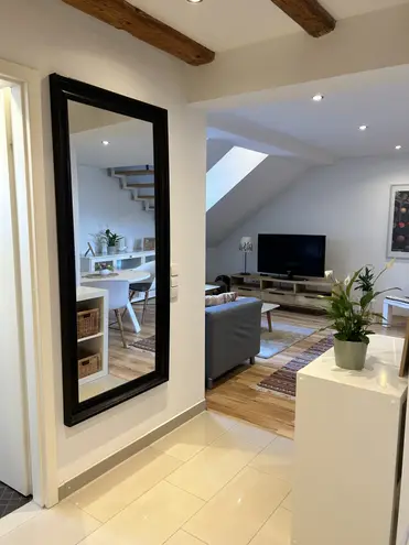 2 Zimmer Wohnung mit 70 m² in Karlsruhe – Bild 11