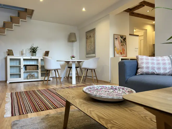 2 Zimmer Wohnung mit 70 m² in Karlsruhe – Bild 12
