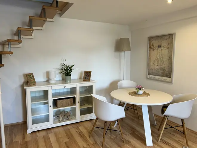 2 Zimmer Wohnung mit 70 m² in Karlsruhe – Bild 4