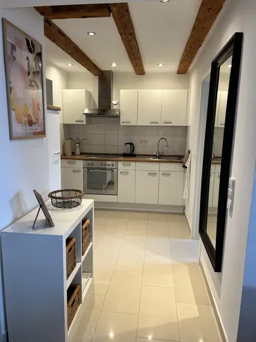 2 Zimmer Wohnung mit 70 m² in Karlsruhe – Bild 5