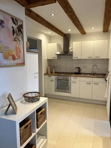 2 Zimmer Wohnung mit 70 m² in Karlsruhe – Bild 6