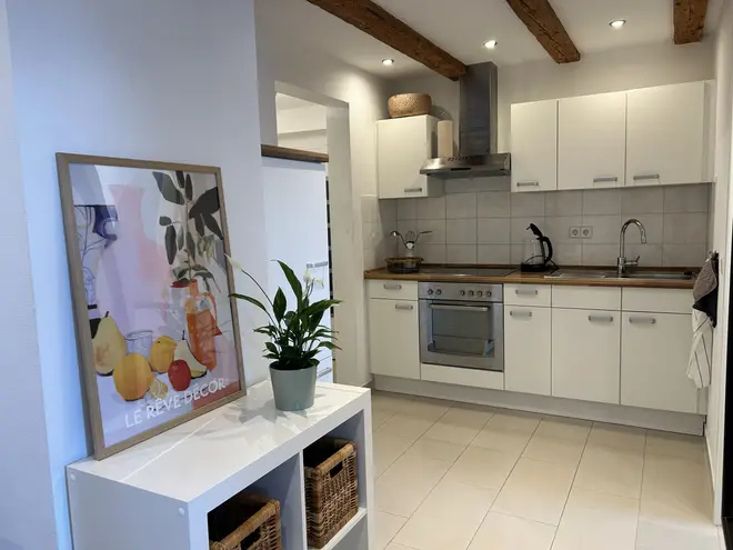 2 Zimmer Wohnung mit 70 m² in Karlsruhe – Bild 8