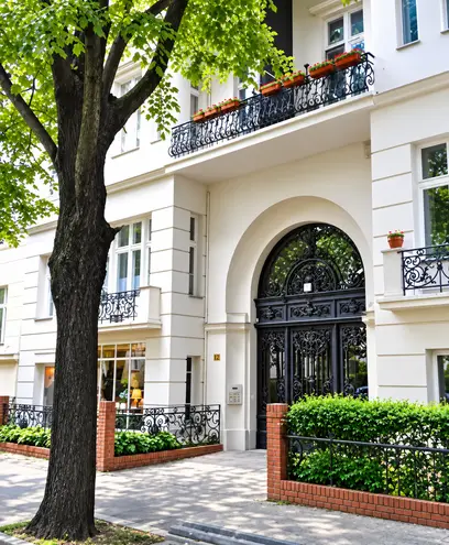 1 Zimmer Wohnung mit 41 m² in Berlin – Bild 1