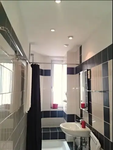 1 Zimmer Wohnung mit 41 m² in Berlin – Bild 11