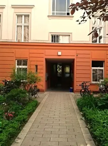 1 Zimmer Wohnung mit 41 m² in Berlin – Bild 12