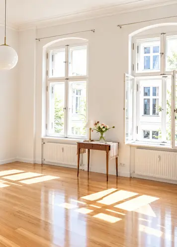 1 Zimmer Wohnung mit 41 m² in Berlin – Bild 3