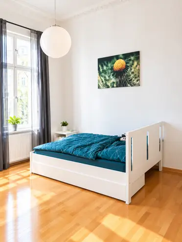 1 Zimmer Wohnung mit 41 m² in Berlin – Bild 5