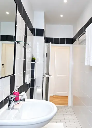 1 Zimmer Wohnung mit 41 m² in Berlin – Bild 9