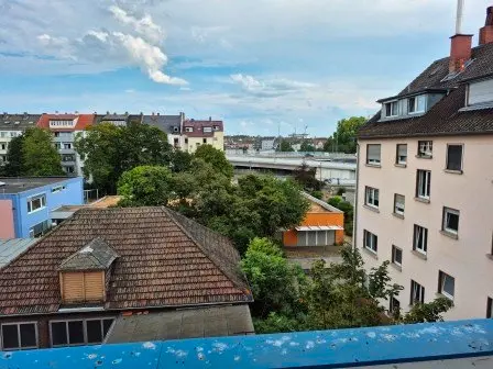 4 Zimmer Wohnung mit 114 m² in Ludwigshafen – Bild 2