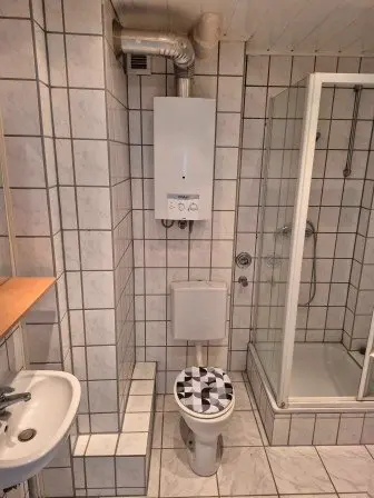 4 Zimmer Wohnung mit 114 m² in Ludwigshafen – Bild 5
