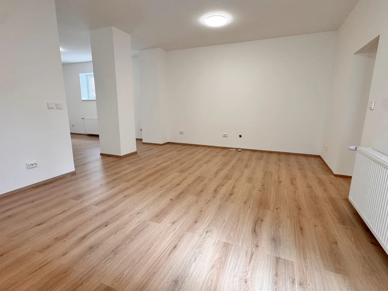 7 Zimmer Wohnung mit 145 m² in Oberhausen – Bild 2