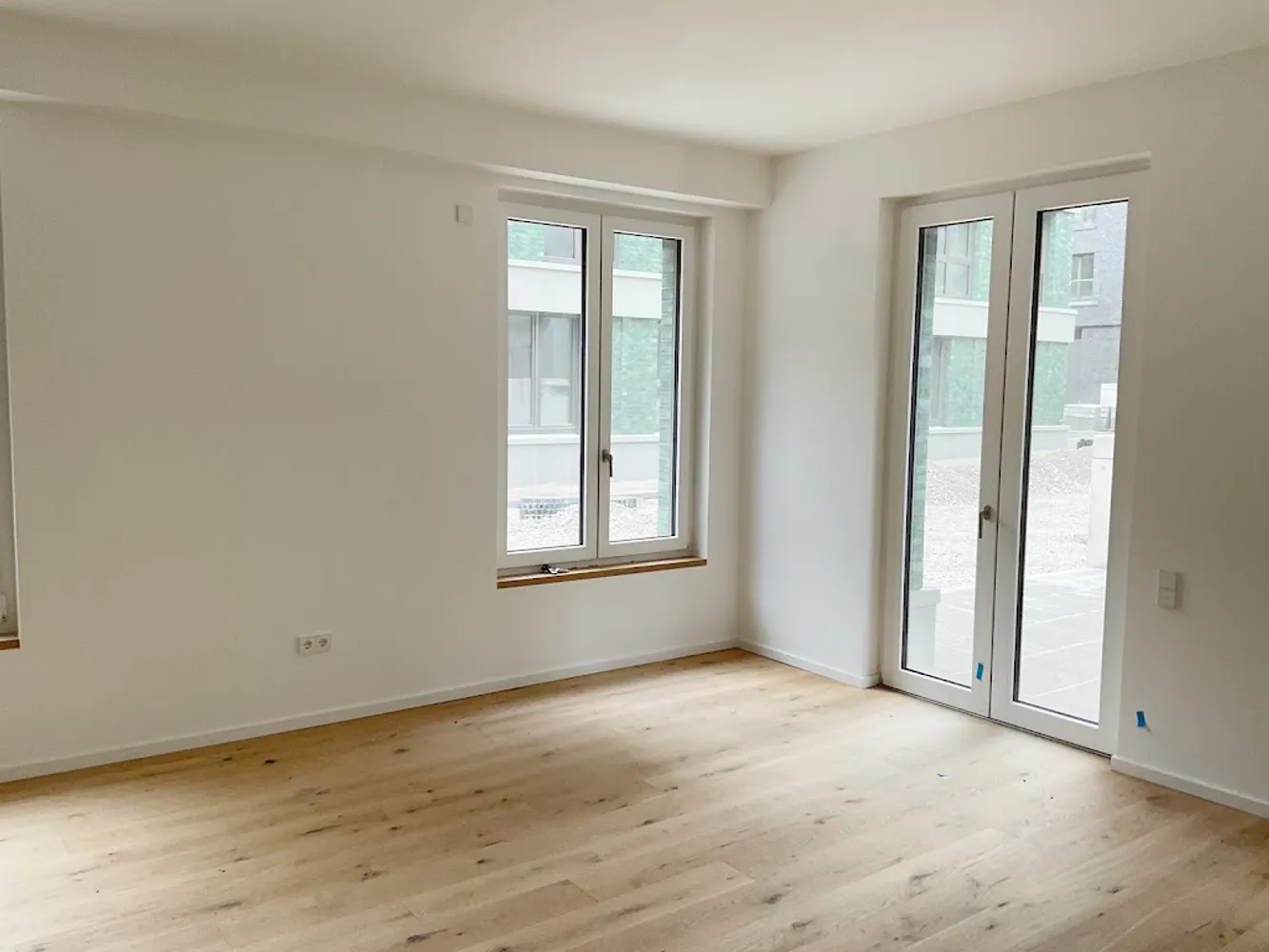 3 Zimmer Wohnung mit 112 m² in Hannover – Bild 1