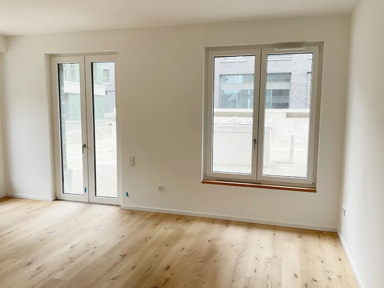 3 Zimmer Wohnung mit 112 m² in Hannover – Bild 3