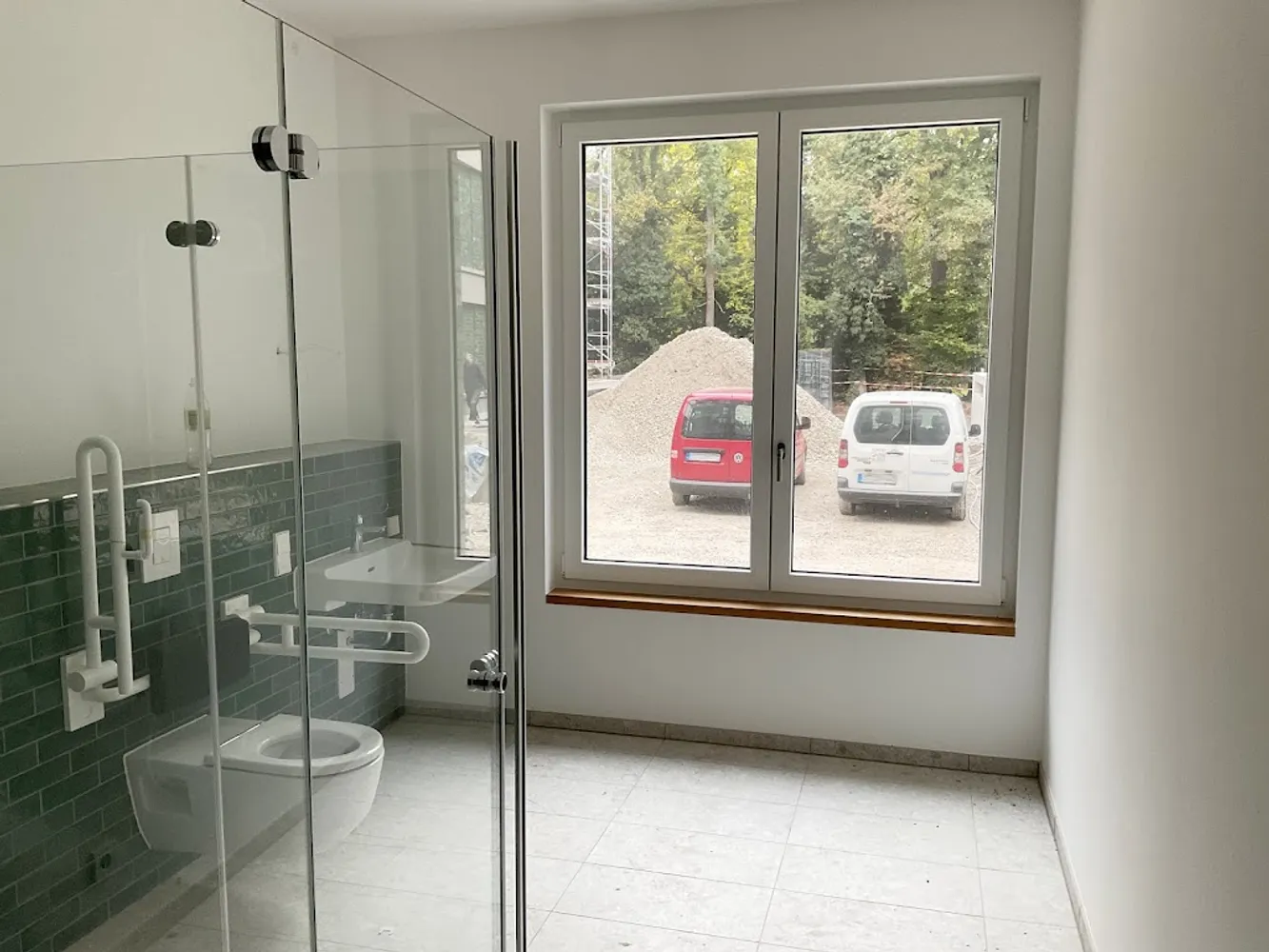 3 Zimmer Wohnung mit 112 m² in Hannover – Bild 4