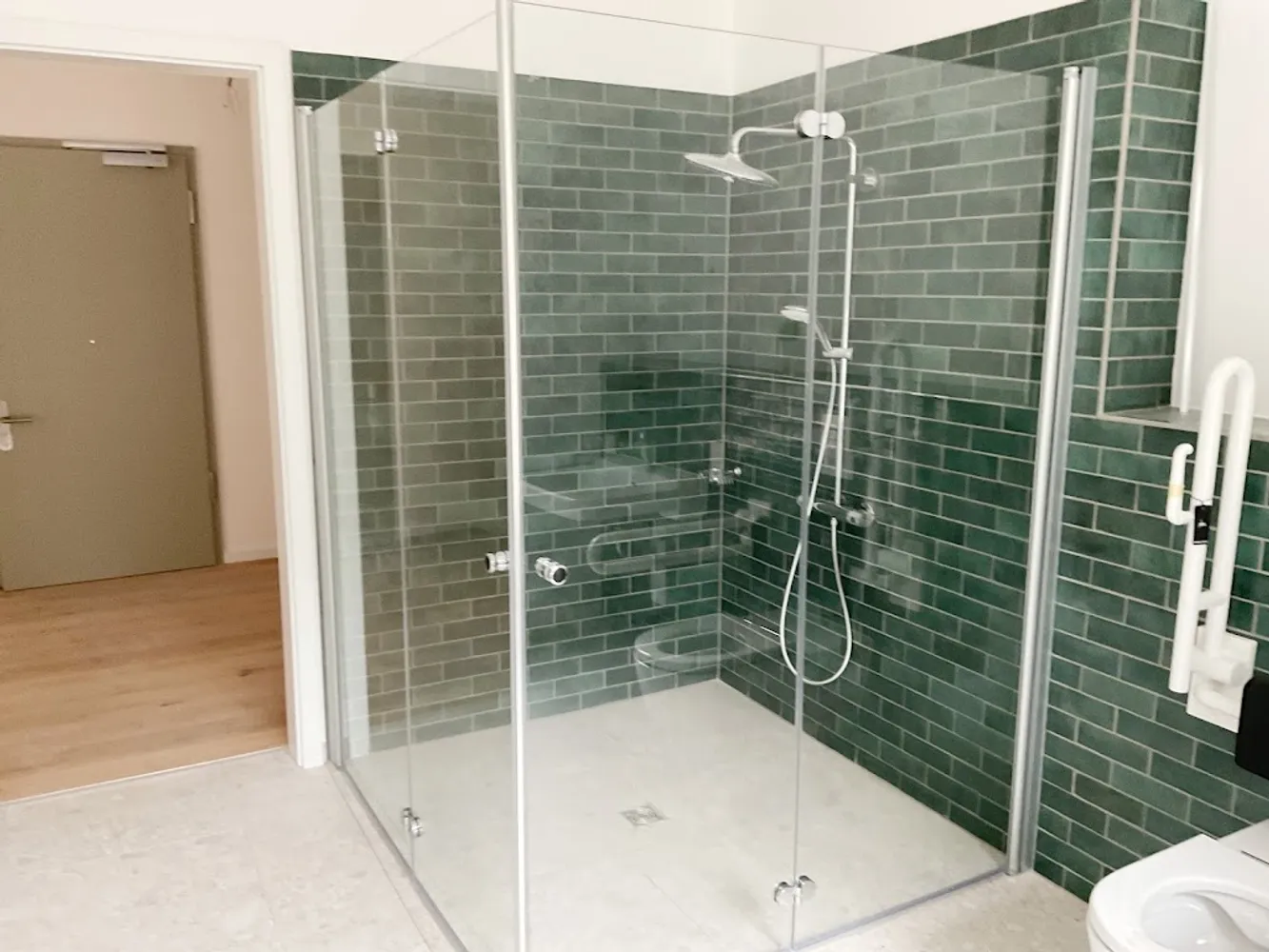 3 Zimmer Wohnung mit 112 m² in Hannover – Bild 5