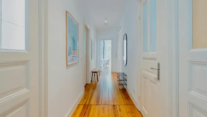 WG-Zimmer mit 6 m² in Hamburg – Bild 4