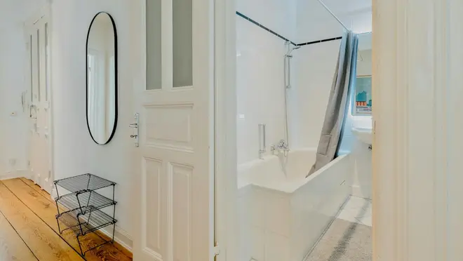 WG-Zimmer mit 6 m² in Hamburg – Bild 6