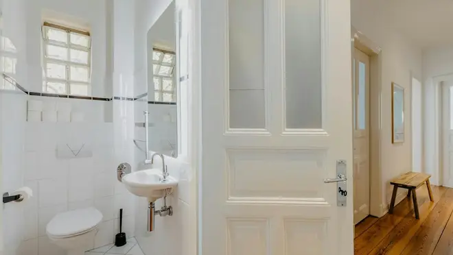 WG-Zimmer mit 6 m² in Hamburg – Bild 7