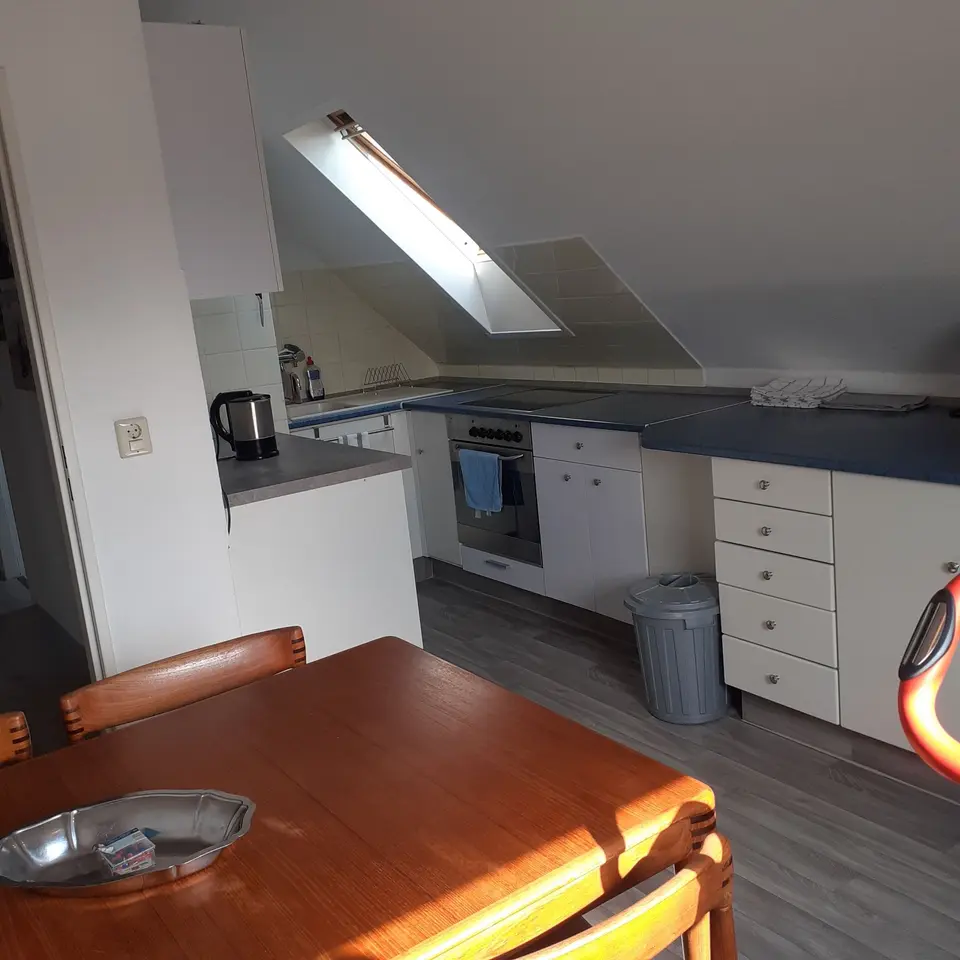WG-Zimmer mit 50 m² in Karlsruhe – Bild 6