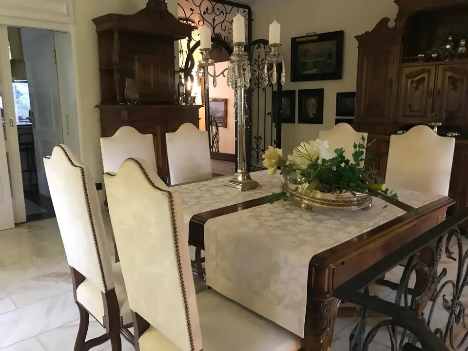 9 Zimmer Haus mit 280 m² in Nürnberg – Bild 7