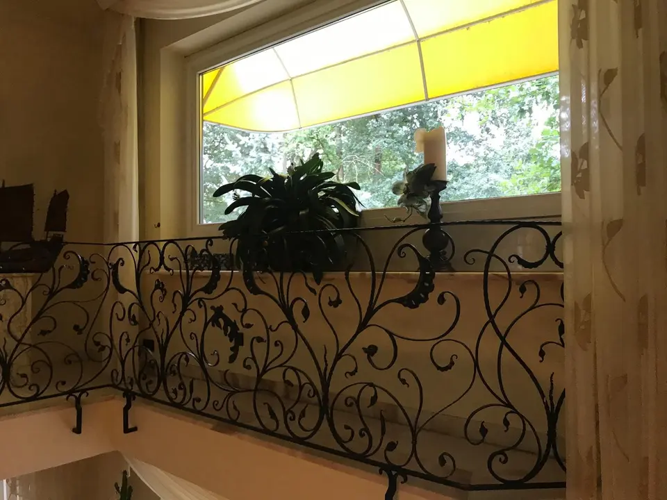 9 Zimmer Haus mit 280 m² in Nürnberg – Bild 8
