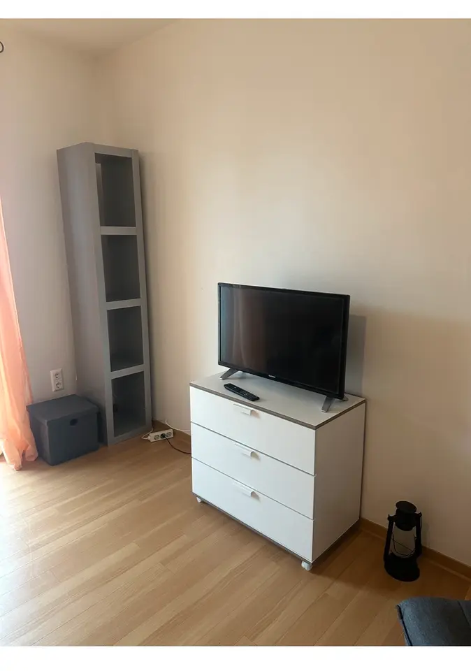 WG-Zimmer mit 37 m² in Würzburg – Bild 1