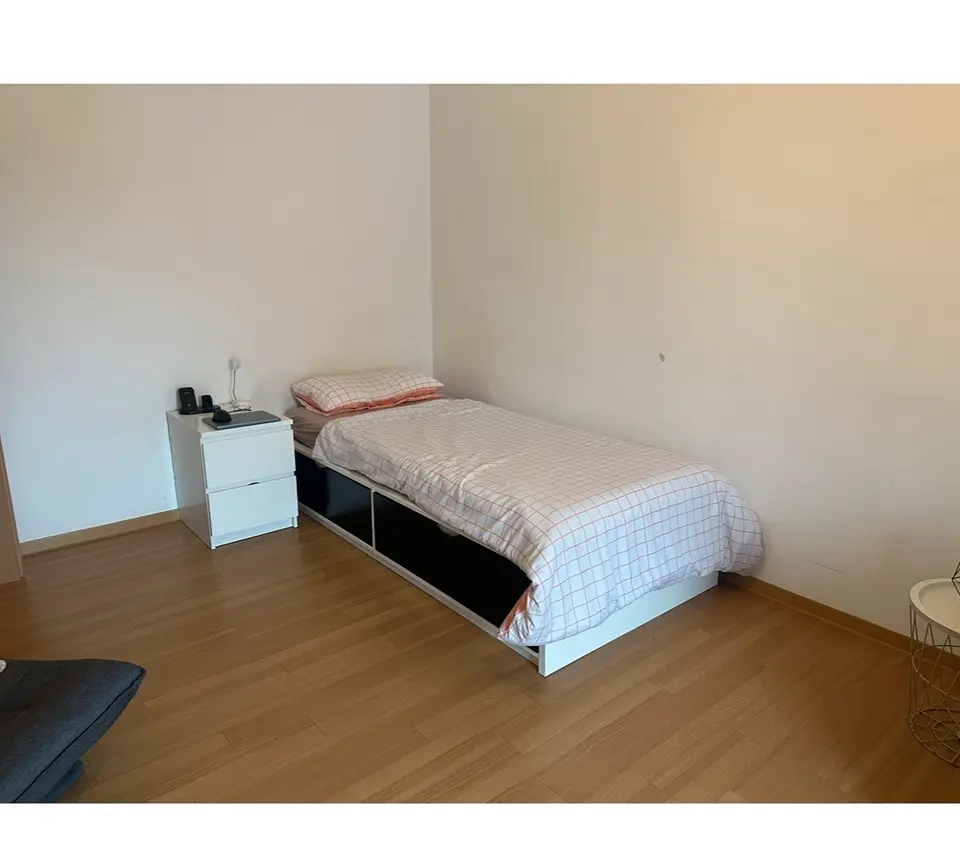 WG-Zimmer mit 37 m² in Würzburg – Bild 2