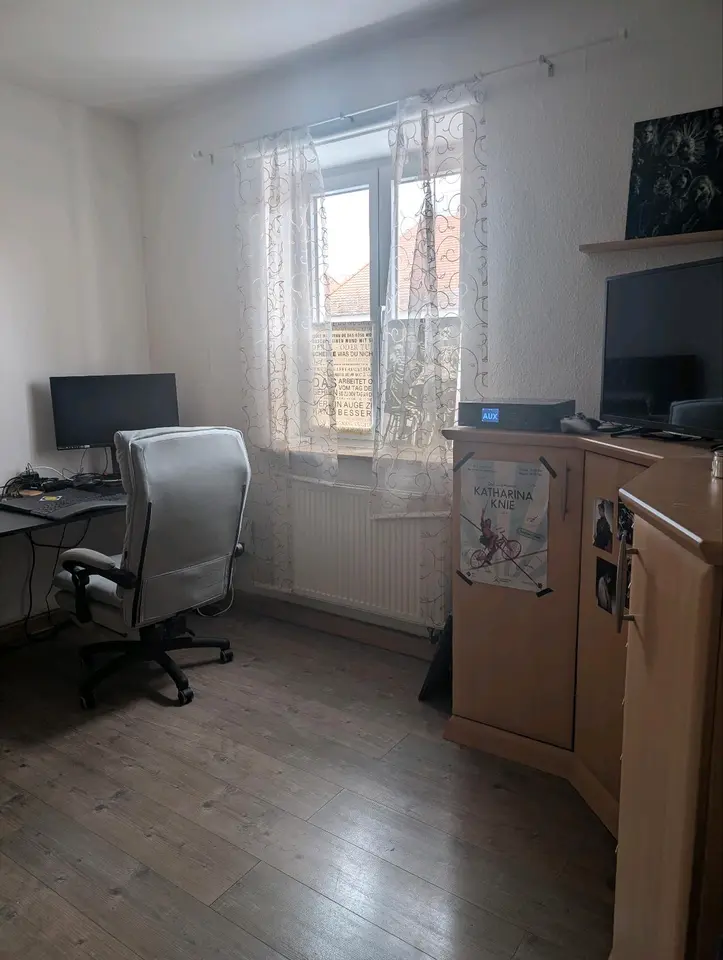 WG-Zimmer mit 37 m² in Würzburg – Bild 10