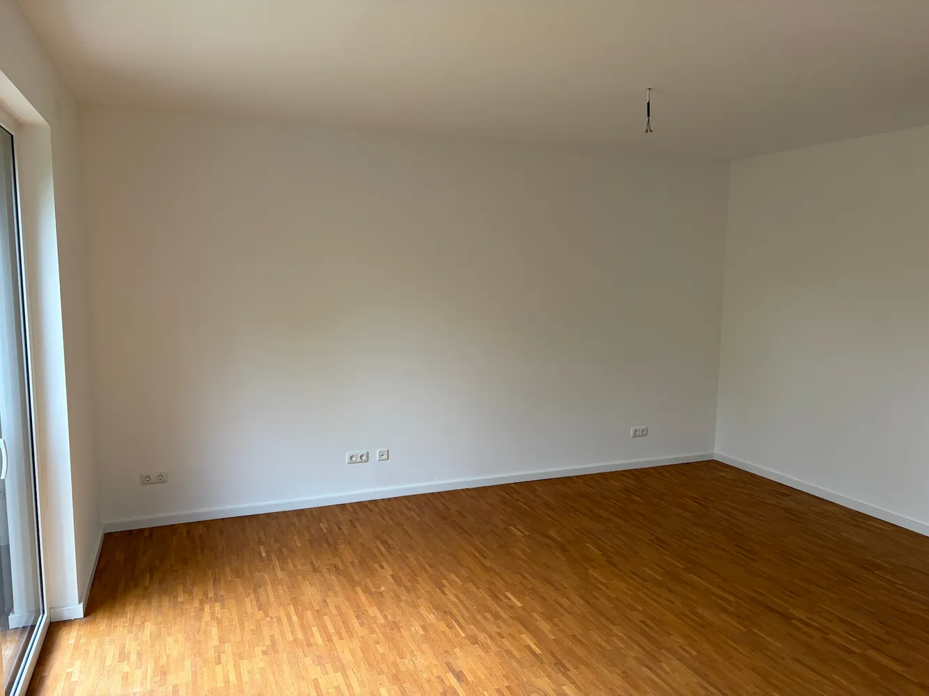 1 Zimmer Wohnung mit 37 m² in Erlangen – Bild 2