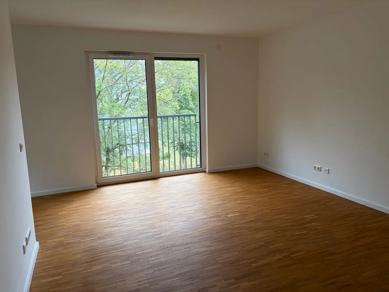 1 Zimmer Wohnung mit 37 m² in Erlangen – Bild 5
