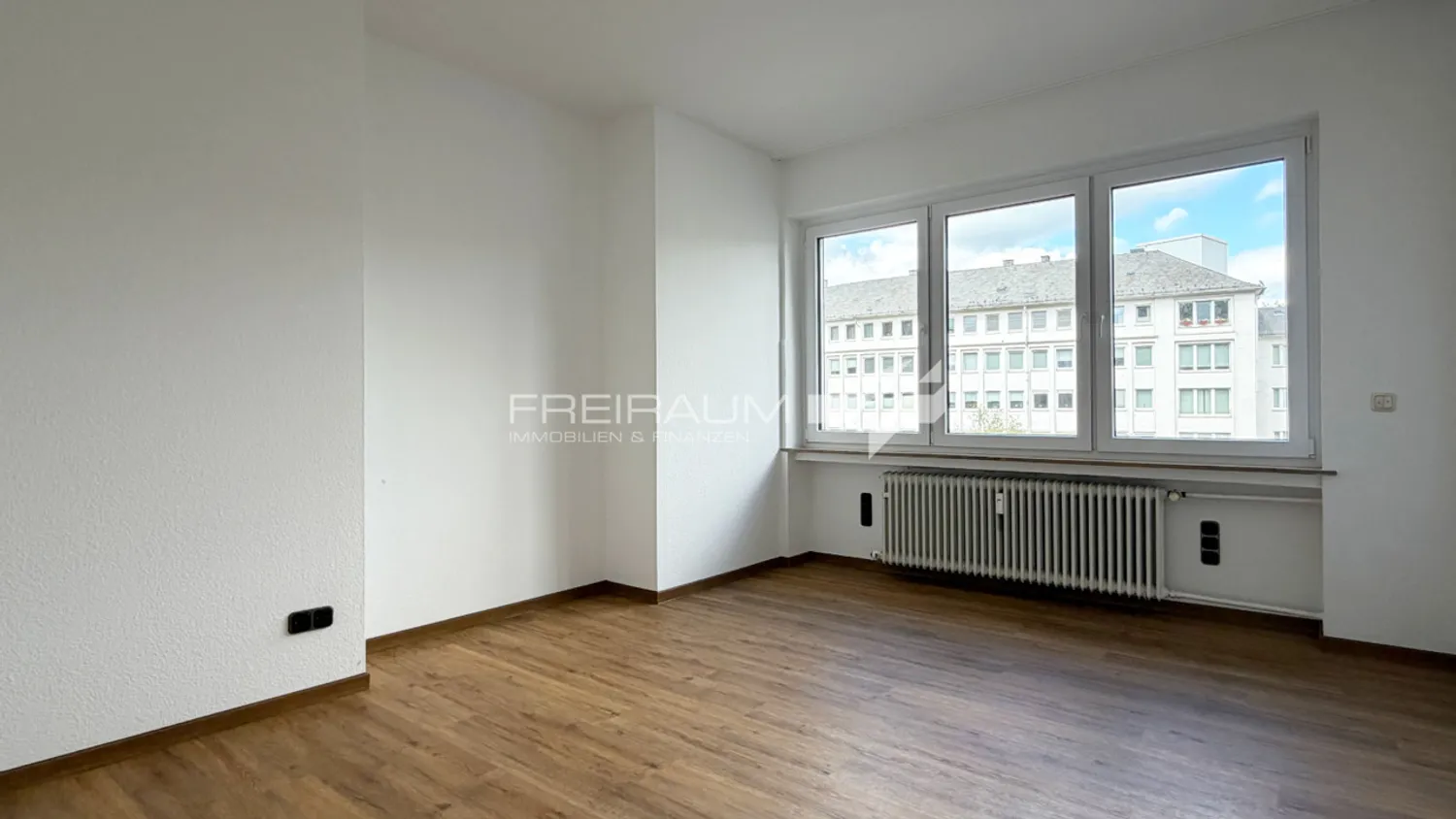 3 Zimmer Wohnung mit 78 m² in Siegen – Bild 2